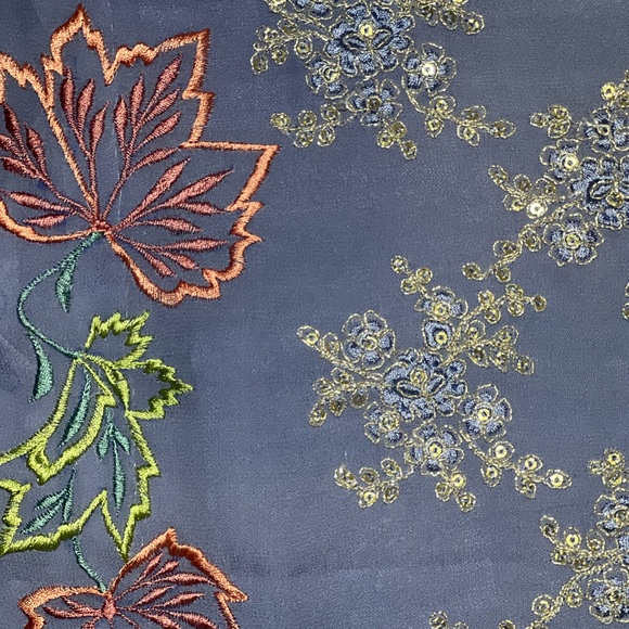 Indian wear(Lavendar) - Picture 3 of 7